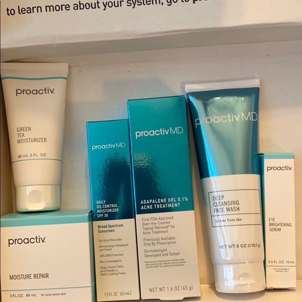 Proactiv Bundle